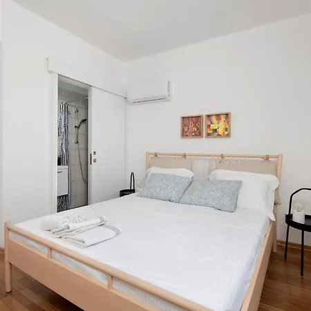 Amazing Two Bedroom