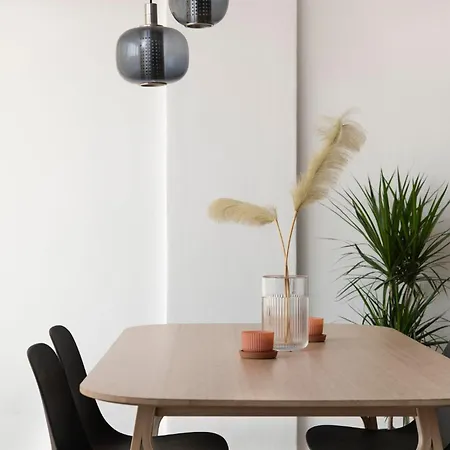 דירה Amazing Two Bedroom