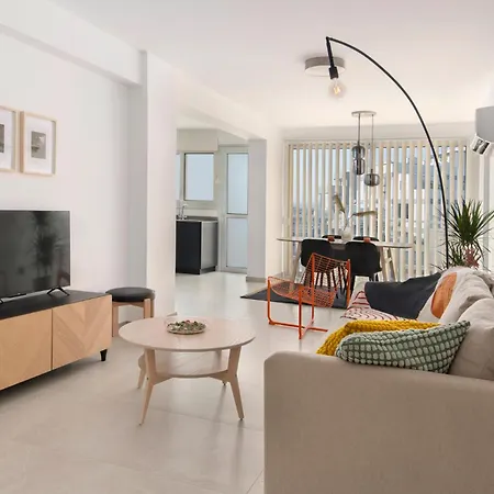Amazing Two Bedroom *