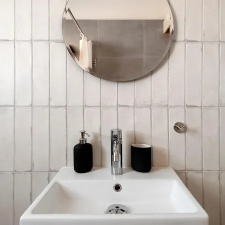 Amazing Two Bedroom Appartement Larnaca