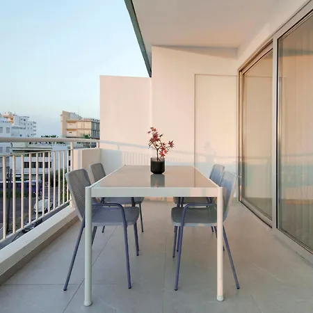 Amazing Two Bedroom