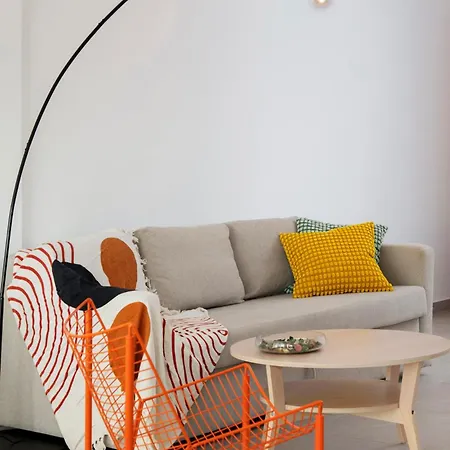 Amazing Two Bedroom Appartamento *