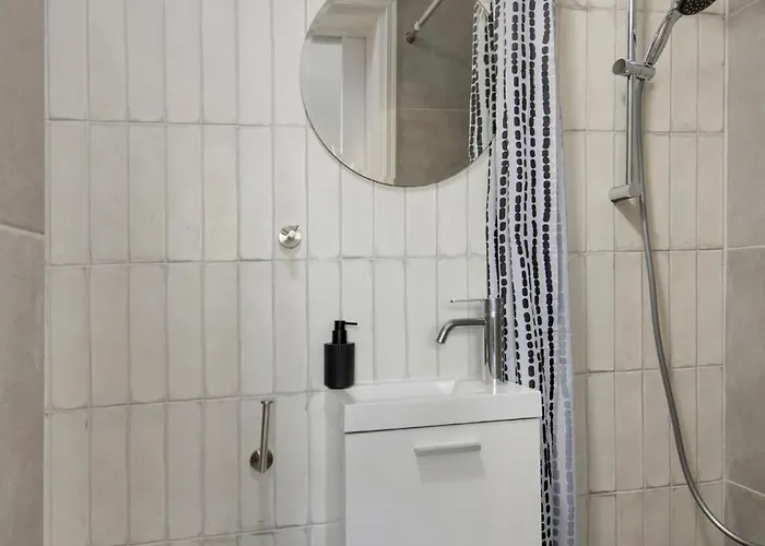 Apartment Amazing Two Bedroom