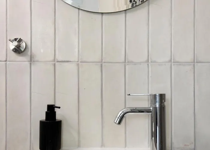 Amazing Two Bedroom Larnaka