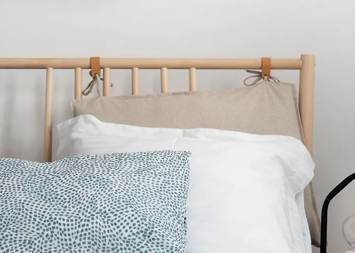 Amazing Two Bedroom * Larnaca