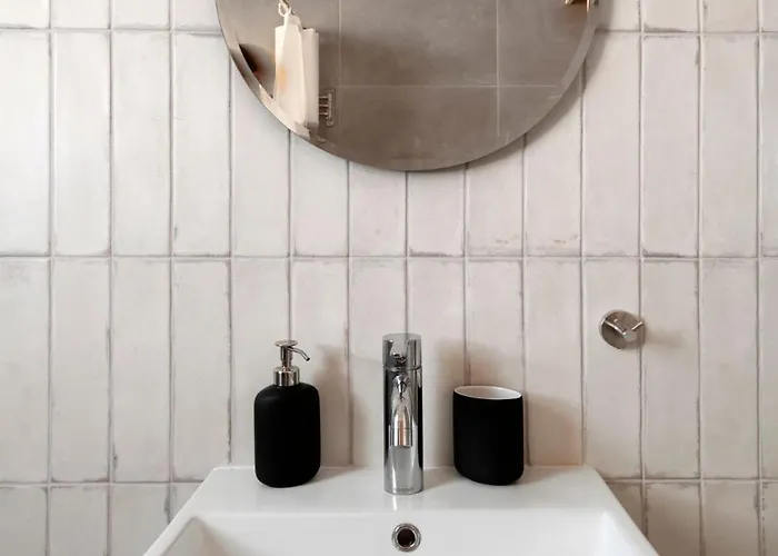 Amazing Two Bedroom Apartment Larnaka