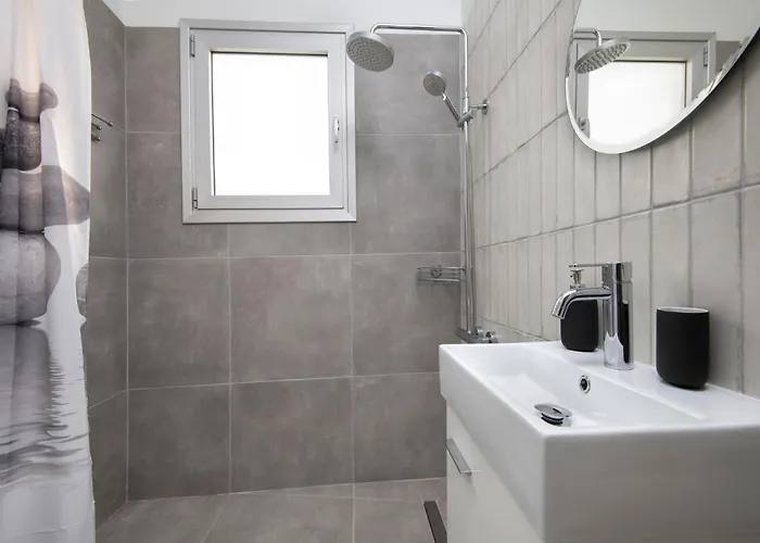 Amazing Two Bedroom Apartment