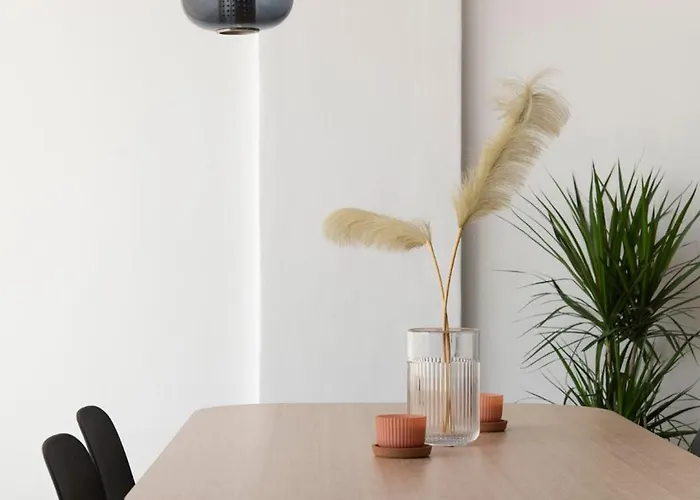 Apartment Amazing Two Bedroom