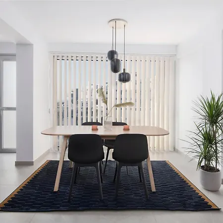 Amazing Two Bedroom Apartmán Larnaca