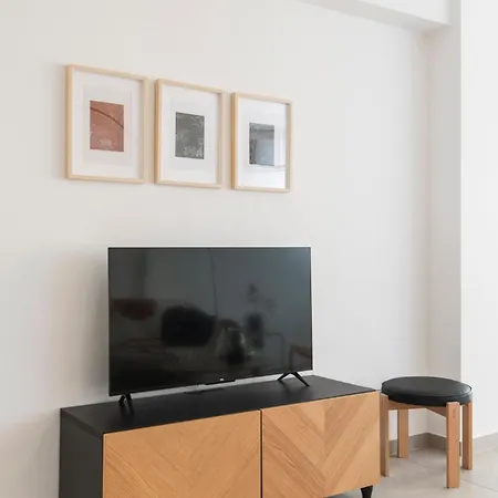 Apartmán Amazing Two Bedroom *