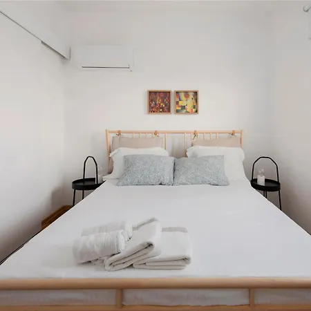 Apartmán Amazing Two Bedroom Larnaca