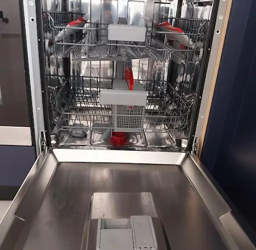 Amazing Two Bedroom Appartamento *