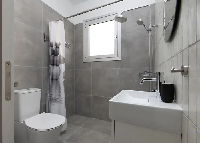 Amazing Two Bedroom Appartamento